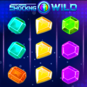 Shocking Wild Spielautomat von Novoline