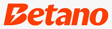 Betano Casino Logo