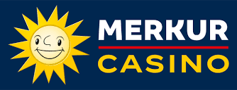 Merkur Slots Logo