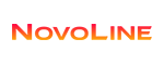 Novoline Logo