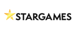 StarGames Logo
