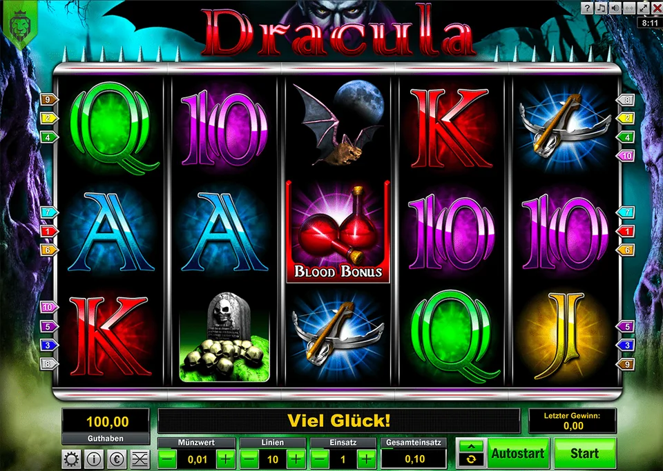 Dracula