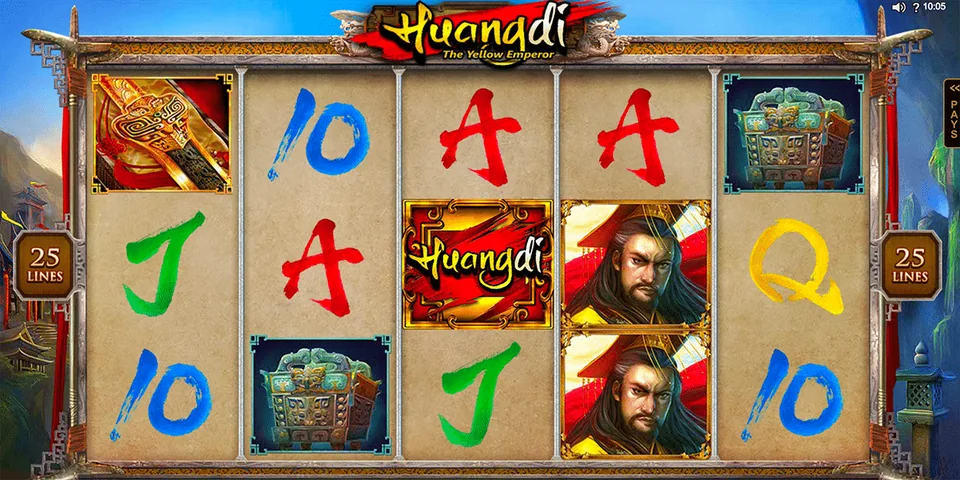 Huangdi