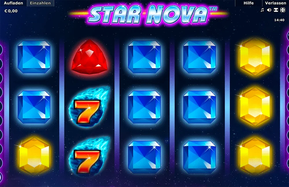 Star Nova
