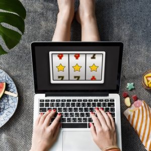 Onlineslots für das chinesische neue Jahr