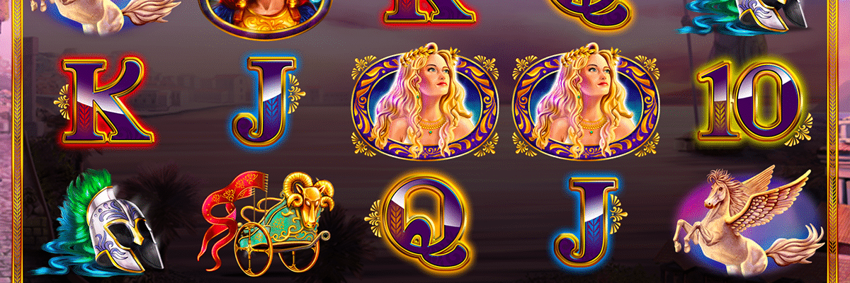 Glorious Empire Slot – Neu von NextGen Gaming