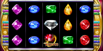 Glamour Gems von Lionline