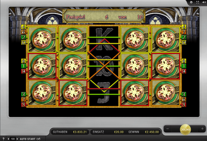 merkur online casino