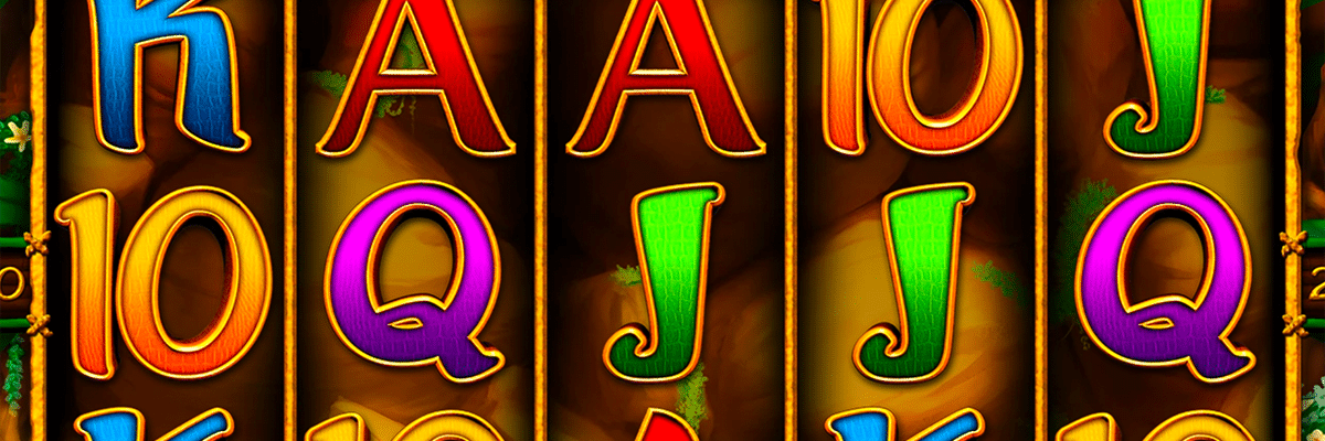 Snake Rattle & Roll Slot von Novomatic